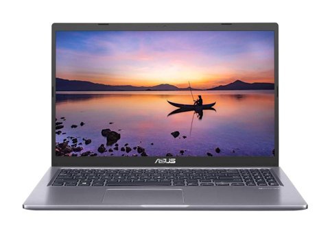 Asus X515EA-BQ2293W Dahili UHD Graphics Intel Core i3 1115G4 4 GB Ram 128 GB SSD 15.6 inç Full HD Windows 11 Home Laptop