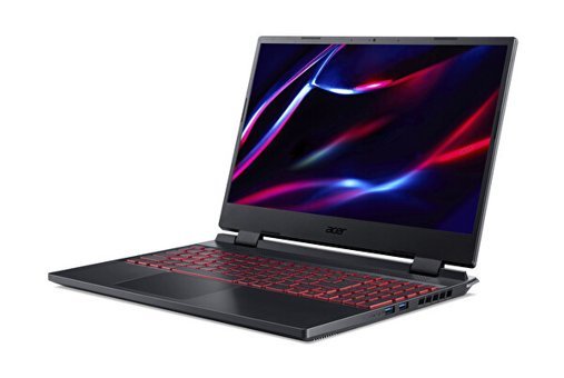 Acer Nitro 5 AN515-58 NH.QFLEY.001 Harici GeForce RTX 3050 Tİ Intel Core i5 12500H 8 GB Ram 512 GB SSD 15.6 inç Full HD Windows 11 Home Laptop