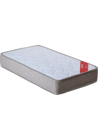 Heyner Fitbed Dikdörtgen Elyaf Ortopedik 80x130 cm Beşik Yatağı