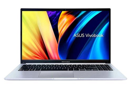 Asus Vivobook 15 X1502ZAA61-EJ2123 Dahili Iris Xe Graphics Eligible Intel Core i7 1255U 8 GB Ram 512 GB SSD 15.6 inç Full HD Freedos Laptop