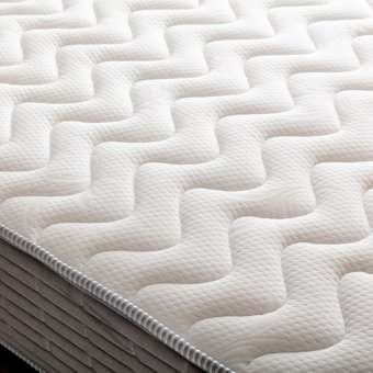 Heyner Netron Dikdörtgen Sünger 50x100 cm Beşik Yatağı