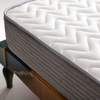 Heyner Netron Dikdörtgen Sünger 50x100 cm Beşik Yatağı