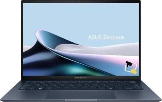 Asus Zenbook S13 UX5304MA-NQ012W Dahili Graphics Intel Core Ultra 7 155U 32 GB Ram 2 TB SSD 13.3 inç Full HD Windows 11 Home Laptop