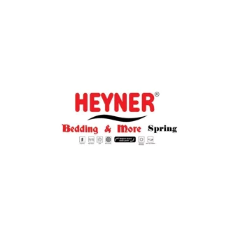 Heyner Netron Dikdörtgen Sünger 50x100 cm Beşik Yatağı