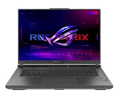Asus ROG Strix G16 G614JU-N3194 Dahili UHD Graphics Intel Core i7 13650HX 16 GB Ram 512 GB SSD 16 inç Full HD Freedos Laptop
