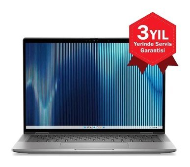 Dell Latitude 7440 XCTOL744014EMEA Dahili Iris Xe Graphics Eligible Intel Core i7 1365U 32 GB Ram 1 TB SSD 14 inç Full HD Windows 11 Pro Laptop