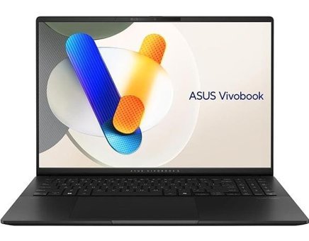 Asus Vivobook S 16 Dahili Intel ARC Graphics Intel Core Ultra 9 185H 16 GB Ram 1 TB SSD 16 inç Full HD Windows 11 Home Laptop
