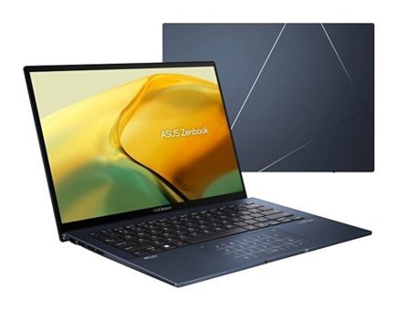 Asus Zenbook 14 UX3402ZA-KP632W Dahili Iris Xe Graphics Eligible Intel Core i5 1240P 8 GB Ram 512 GB SSD 14 inç Full HD Windows 11 Home Laptop