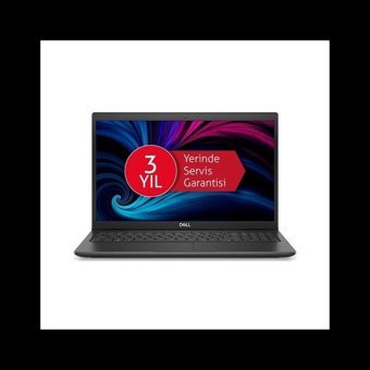 Dell Latitude 3520 N064L352015EMEA-U Dahili Iris Xe Graphics Intel Core i5 1145G7 8 GB Ram 512 GB SSD 15.6 inç Full HD Ubuntu Laptop
