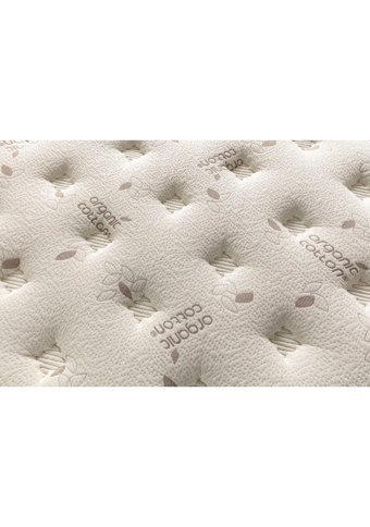 Heyner Golden Dikdörtgen Sünger Ortopedik 70x120 cm Beşik Yatağı
