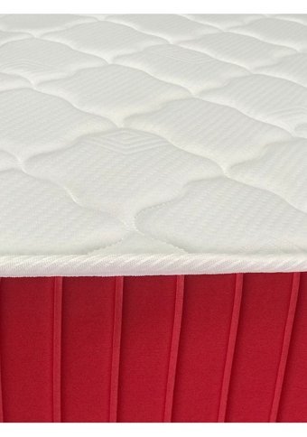 Heyner Comfort Dikdörtgen Sünger Ortopedik 80x160 cm Beşik Yatağı