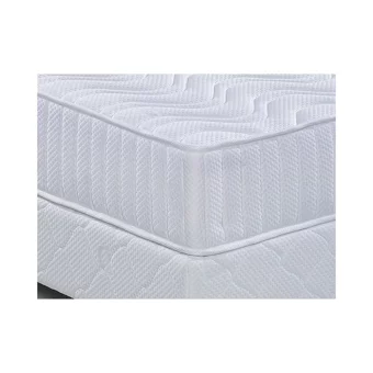 Pooly Cotton Dikdörtgen Sünger Ortopedik 70x100 cm Beşik Yatağı