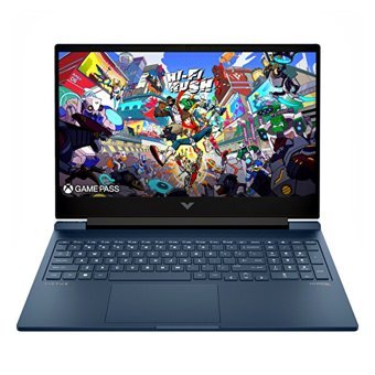 Hp Victus 16 R1063NTA44 9J265EAA44 Harici GeForce RTX 4050 Intel Core i5 14500HX 32 GB Ram 4 TB SSD 16.1 inç Full HD Freedos Laptop