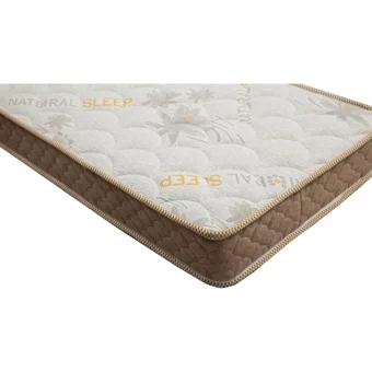 Bedart Natural Sleep Dikdörtgen Sünger Ortopedik 80x150 cm Beşik Yatağı