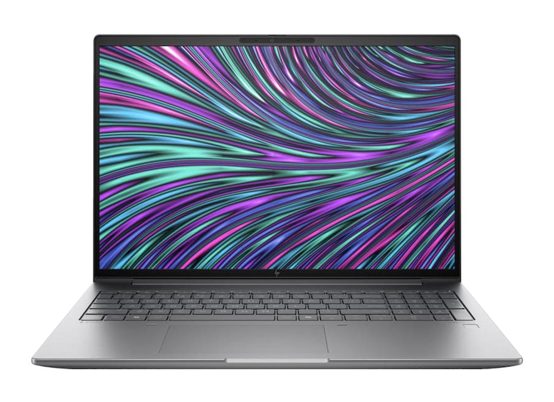 Hp Zbook Power G11 8T0V4EA Harici GeForce RTX A3000 Intel Core Ultra 9 185H 32 GB Ram 1 TB SSD 16 inç WQXGA Windows 11 Pro Laptop