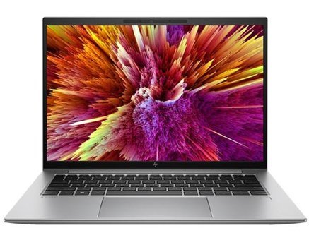 Hp Zbook FireFly 14 G10 865U5EA Harici AMD Radeon 780M AMD Ryzen 7 7840HS 32 GB Ram 1 TB SSD 14 inç Full HD Windows 11 Pro Laptop