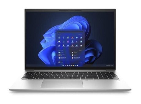 Hp EliteBook 865 G9 5P731EA Dahili Iris Graphics 540 AMD Ryzen 5 Pro 6650U 16 GB Ram 512 GB SSD 16 inç WUXGA Windows 11 Pro Laptop