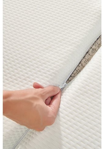 Yataş Bedding Babygo Dikdörtgen Visco Ortopedik Katlanır 60x120 cm Beşik Yatağı