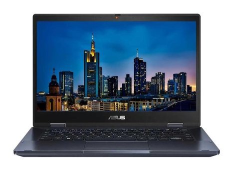 Asus ExpertBook B3 Flip B3402FBA-I58512B1D06 Dahili Iris Xe Graphics Eligible Intel Core i5 1235U 24 GB Ram 1 TB SSD 14 inç Full HD Freedos Laptop
