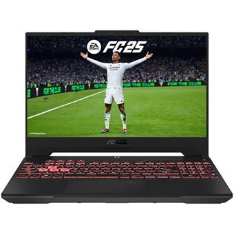 Asus TUF Gaming A15 FA507NUR-LP034 Zi711 Harici GeForce RTX 4050 AMD Ryzen 7 7435HS 64 GB Ram 2 TB SSD 15.6 inç Full HD Freedos Laptop