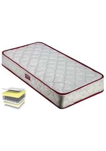 Heyner Ortopedik Dikdörtgen Keçe Ortopedik 70x110 cm Beşik Yatağı