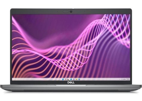 Dell Latitude 5540 Dahili Iris Xe Graphics Eligible Intel Core i7 1355U 16 GB Ram 512 GB SSD 15.6 inç Full HD Windows 11 Pro Laptop