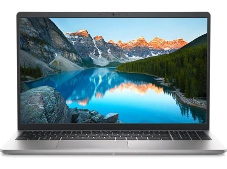 Dell Inspiron 3520 I35201012U Dahili Iris Xe Graphics Eligible Intel Core i5 1235U 16 GB Ram 512 GB SSD 15.6 inç Full HD Ubuntu Laptop