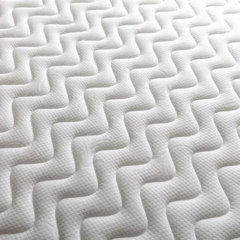 Heyner Mystic Cotton Dikdörtgen Sünger 70x130 cm Beşik Yatağı