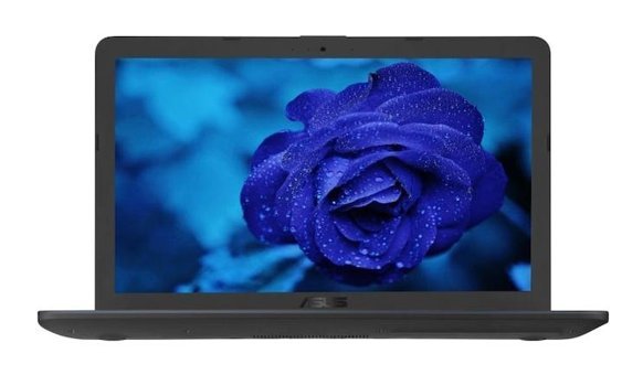 Asus X543MA-GQ1082 Dahili UHD Graphics Intel Celeron N4020 4 GB Ram 256 GB SSD 15.6 inç HD Freedos Laptop