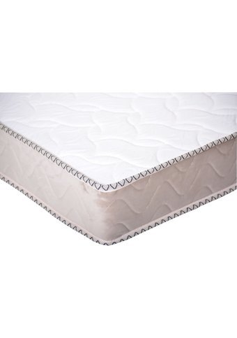 Heyner Fitbed Dikdörtgen Elyaf Ortopedik 80x120 cm Beşik Yatağı