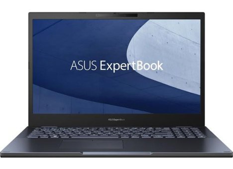 Asus B2502CBA-BQ1134 Dahili Iris Xe Graphics Eligible Intel Core i5 1240P 16 GB Ram 512 GB SSD 15.6 inç Full HD Freedos Laptop