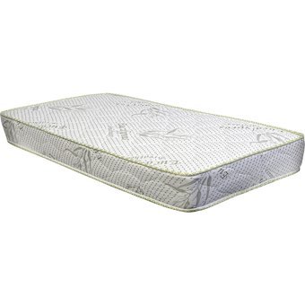 Mega Okaliptüs Dikdörtgen Sünger Ortopedik 50x100 cm Beşik Yatağı