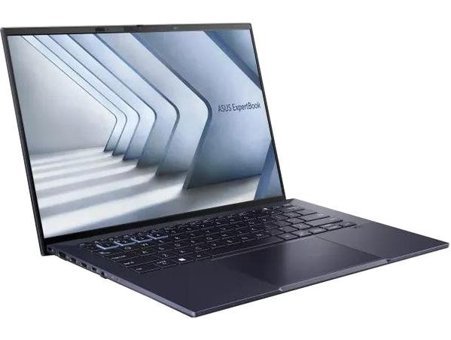 Asus ExpertBook B3 B3404CVA-I7161TBB0D Dahili Iris Xe Graphics Eligible Intel Core i7 1360P 16 GB Ram 1 TB SSD 14 inç Full HD Freedos Laptop