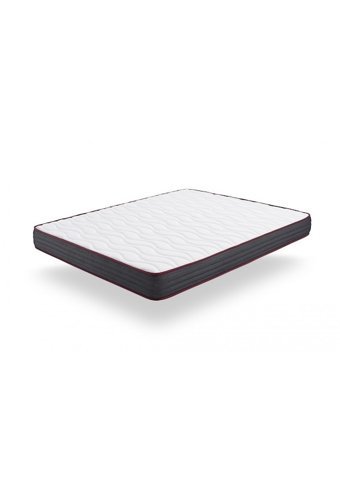 Heyner Redway Dikdörtgen Sünger Ortopedik 60x130 cm Beşik Yatağı