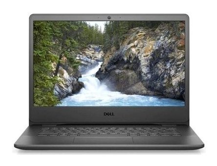 Dell Vostro 3400 N4001VN3400UT012 Dahili UHD Graphics Intel Core i3 1115G4 4 GB Ram 512 GB SSD 14 inç Full HD Freedos Laptop