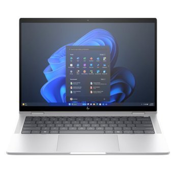 Hp Elite X360 830 G10 Dahili ARC Graphics Intel Core Ultra 5 125H 16 GB Ram 512 GB SSD 14 inç Full HD Windows 11 Pro Laptop