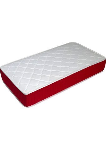 Heyner Comfort Dikdörtgen Sünger Ortopedik 50x80 cm Beşik Yatağı