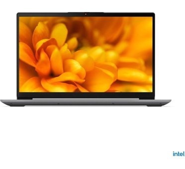 Lenovo IdeaPad 3 15IAU7 82RK00XATXAR13 Dahili UHD Graphics Intel Core i3 1215U 8 GB Ram 256 GB SSD 15.6 inç Full HD Windows 11 Home Laptop