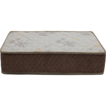 Bedart Natural Sleep Dikdörtgen Sünger Ortopedik 70x120 cm Beşik Yatağı