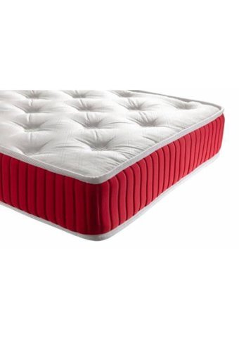Heyner Redline Dikdörtgen Elyaf Ortopedik 75x110 cm Beşik Yatağı