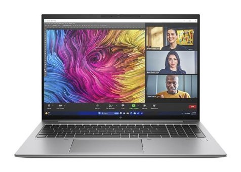 Hp Zbook FireFly G11 5G422ES Harici GeForce RTX A500 Intel Core Ultra 7 165H 32 GB Ram 1 TB SSD 16 inç Full HD Windows 11 Pro Laptop