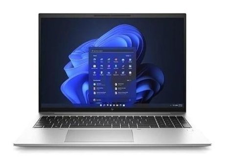 Hp EliteBook 860 G9 6F6B3EA Dahili Iris Xe Graphics Eligible Intel Core i5 1235U 32 GB Ram 512 GB SSD 16 inç Full HD Windows 11 Pro Laptop