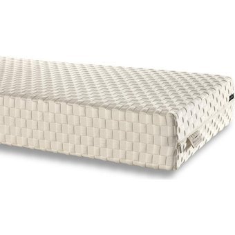 Wellmatt Wocolat Dikdörtgen Lateks Ortopedik 120x200 cm Beşik Yatağı