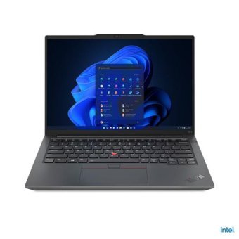 Lenovo ThinkPad E16 Gen1 21JQS1TT00 Dahili Iris Xe Graphics Eligible Intel Core i5 1335U 16 GB Ram 512 GB SSD 16 inç WUXGA Freedos Laptop