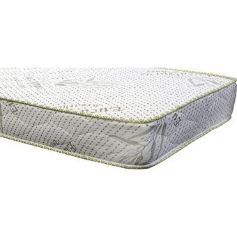 Mega Okaliptüs Dikdörtgen Sünger Ortopedik 70x130 cm Beşik Yatağı