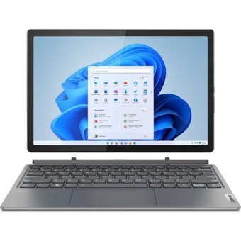Lenovo IdeaPad 83B30048TXBT3 Dahili Iris Xe Graphics Eligible Intel Core i7 1355U 16 GB Ram 512 GB SSD 12.4 inç QHD+ Windows 11 Home Laptop