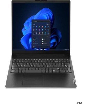 Lenovo Nb V15 82YU0123TX Harici AMD Radeon 610M AMD Ryzen 5 7520U 16 GB Ram 512 GB SSD 15.6 inç Full HD Freedos Laptop
