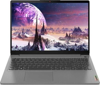 Lenovo IdeaPad 82RK00XBTX Dahili UHD Graphics Intel Core i3 1215U 4 GB Ram 256 GB SSD 15.6 inç Full HD Freedos Laptop