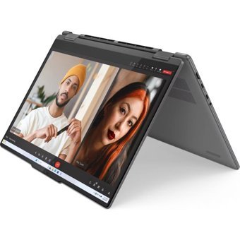 Lenovo Yoga 7 16IML9 Dahili Graphics Intel Core Ultra 7 155U 16 GB Ram 1 TB SSD 16 inç Full HD Windows 11 Home Dokunmatik Laptop