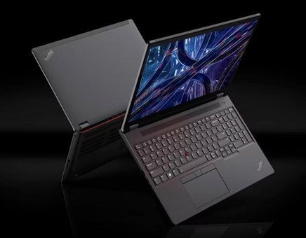 Lenovo ThinkPad P16 21FA000UTX Harici Quadro RTX 4000 Intel Core i7 13850HX 32 GB Ram 1 TB SSD 16 inç Full HD Windows 11 Pro Laptop